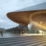 Opera & Ballet Theatre Kosovo