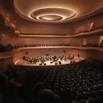 Opera & Ballet Theatre Kosovo