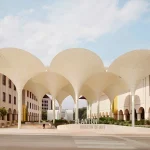Case Study of Blanton Art Museum's Revitalization, The University of Texas, Austin 