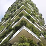 How high do your sustainability goals rise? Sustainable Technologies for High-Rise Buildings