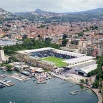 Como’s Giuseppe Sinigaglia Stadium to Get Populous Makeover