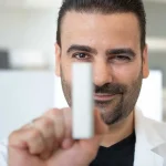 ETH Zurich Develops Ultra-Thin Aerogel Insulation for Energy-Efficient Buildings