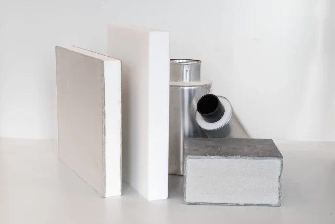 ETH Zurich Develops Ultra-Thin Aerogel Insulation for Energy-Efficient Buildings