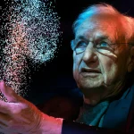 Frank Gehry Redefining Architecture from Sketch to Iconic Masterpieces