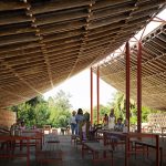 Hassell 3D Prints Community Building Tanzania