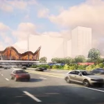 Vision for Belvedere