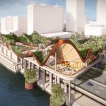 Heatherwick Studio’s Vision for Belvedere, A New Riverfront Oasis in Louisville