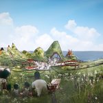 Vision for Belvedere