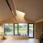 Houses within the House, Denmark – Jesper Kusk Arkitekter