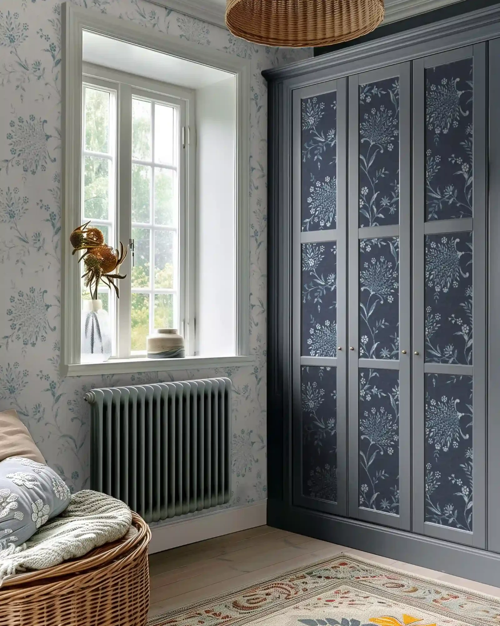 How Good Interior Design Complements a Building’s Architecture