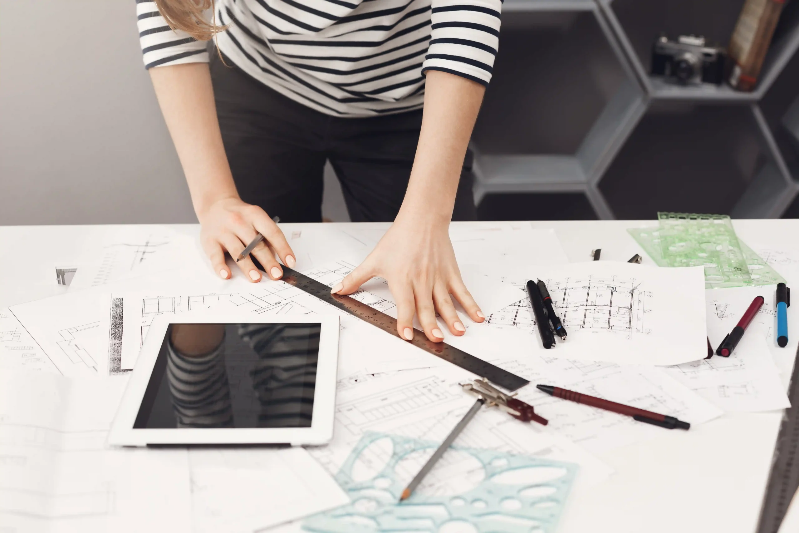 How to Balance Study and Practice in Architectural Education 2 Architectural Education