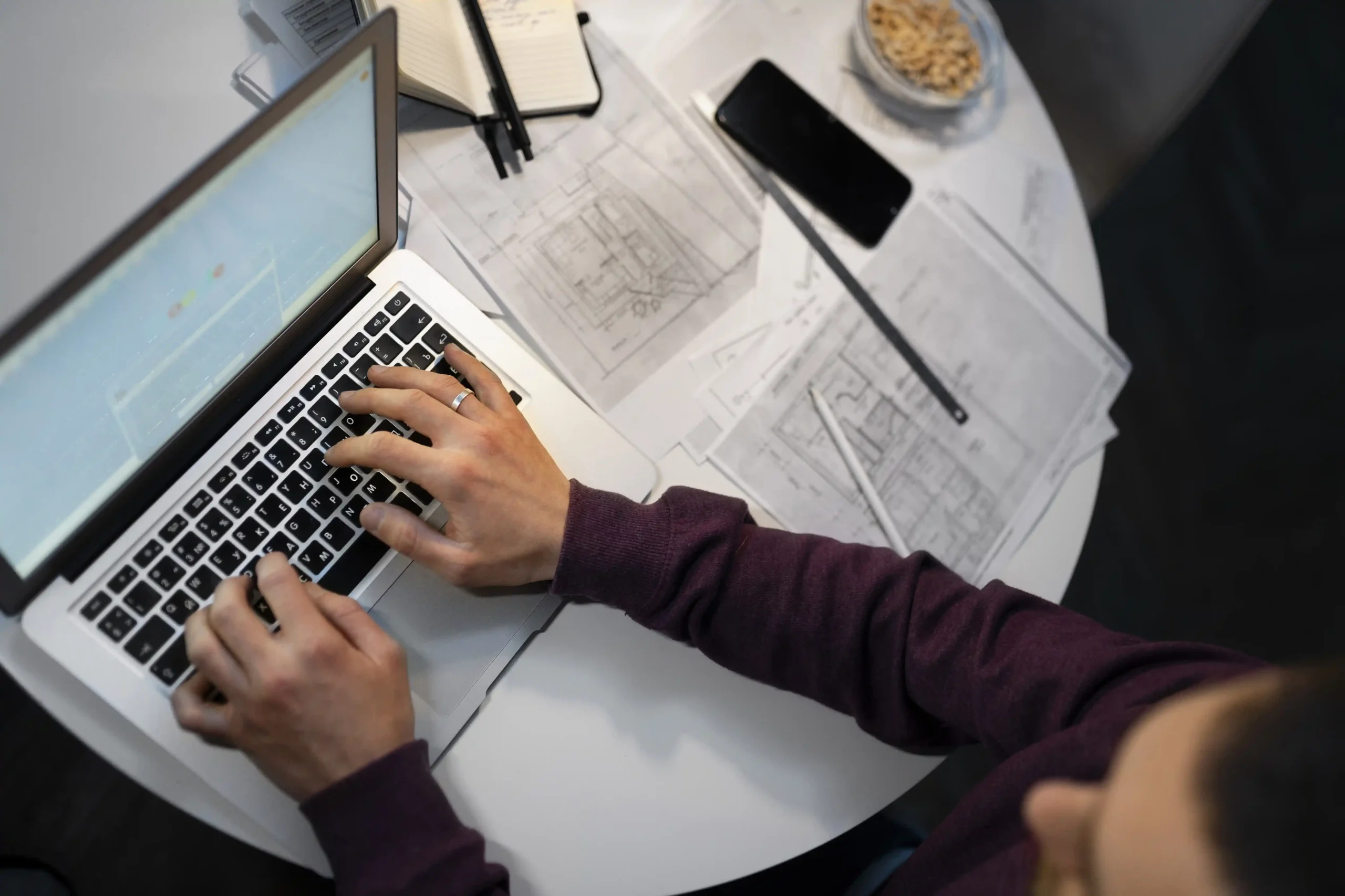 How to Balance Study and Practice in Architectural Education 3 How to Balance Study and Practice in Architectural Education