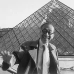 I.M. Pei's Louvre Pyramid, A Timeless Innovation Unveiled
