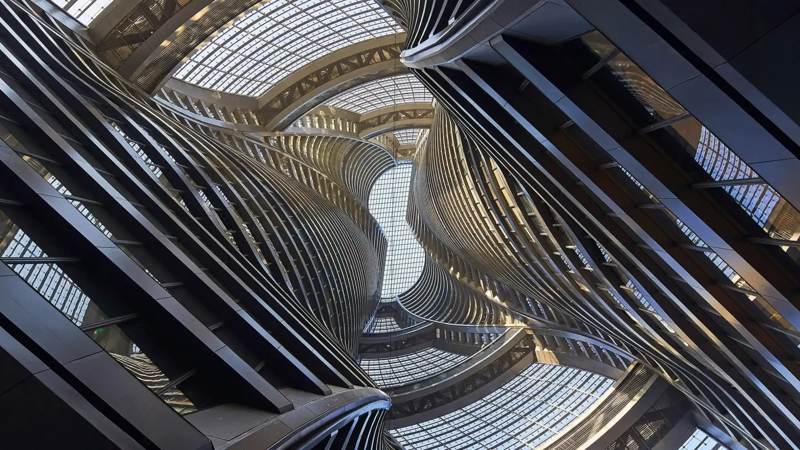 IQ in Architecture: Does Intelligence Influence Great Design?