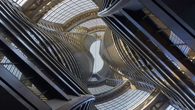 IQ in Architecture: Does Intelligence Influence Great Design?