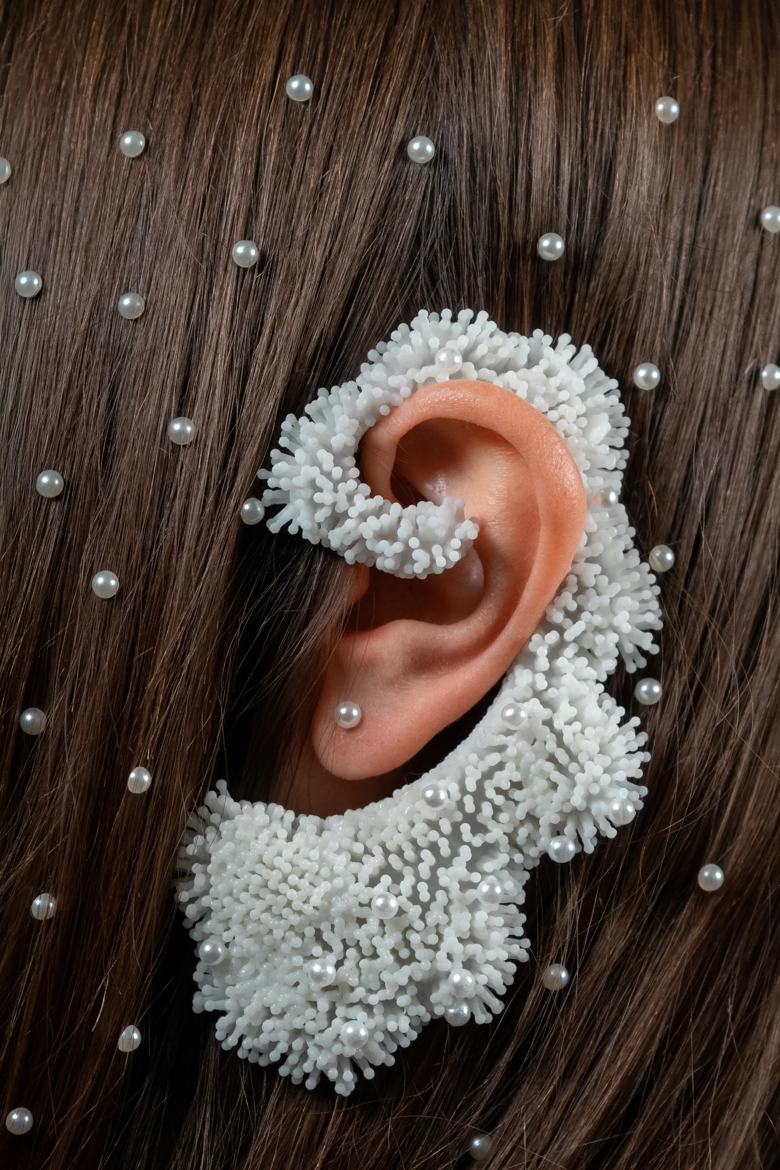 Inspiration Earrings Inspiration Earrings