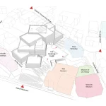 Odunpazari Modern Museum in Turkey