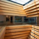 Odunpazari Modern Museum in Turkey