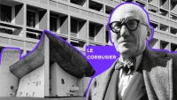 Le Corbusier’s Architectural Philosophy: Form, Function & Modernism