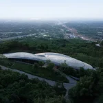 Buzz Architects' Longquan Mountain Observatory Wins Architizer A+ Award