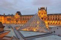 Louvre Museum