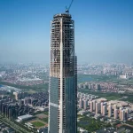 Abandoned Skyscrapers