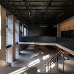 Pietra Maria Bardi MASP Museum – Metro Arquitetos