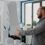 The Contrast Between Practice and Theory in Architecture