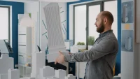 The Contrast Between Practice and Theory in Architecture