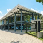 Sri Lanka Passive House, Sri Lanka – Jordan Parnass Digital Architecture