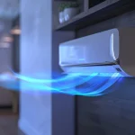 The Impact of High Temperatures on Air Conditioner Efficiency