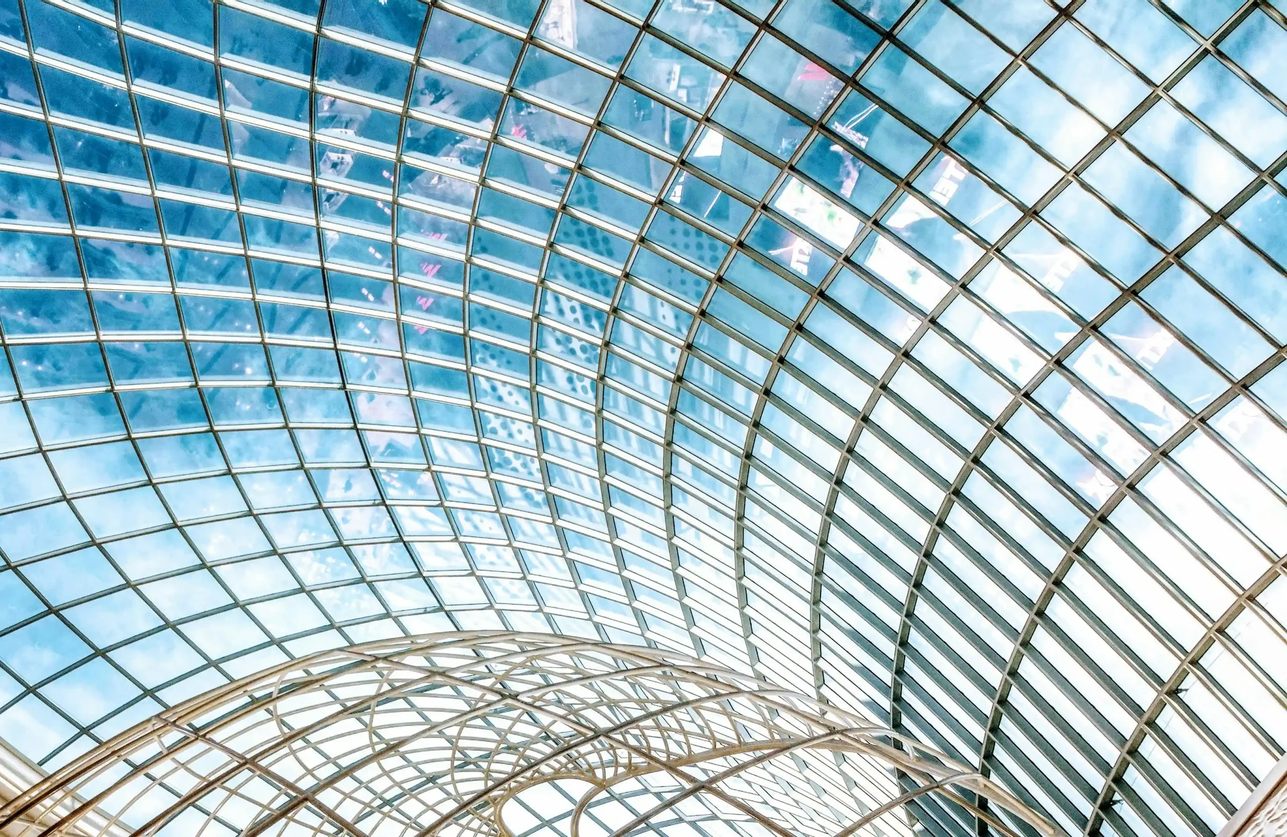 The Role of Computational Design in Smart Roofing Systems