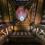 Top Ten Brutalist Utopias Architecture Parametric Architecture
