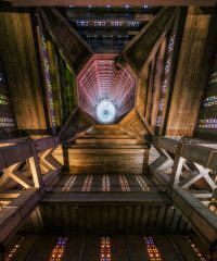 Top Ten Brutalist Utopias Architecture Parametric Architecture