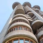 Top Ten Brutalist Utopias Architecture Parametric Architecture