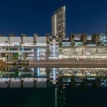 Top Ten Brutalist Utopias Architecture Parametric Architecture