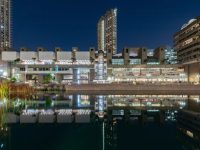 Top Ten Brutalist Utopias Architecture Parametric Architecture