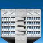 Top Ten Brutalist Utopias Architecture Parametric Architecture