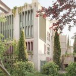 Top Ten Brutalist Utopias Architecture Parametric Architecture