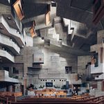 Top Ten Brutalist Utopias Architecture Parametric Architecture