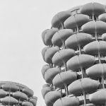 Top Ten Brutalist Utopias Architecture Parametric Architecture