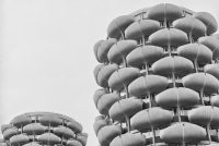 Top Ten Brutalist Utopias Architecture Parametric Architecture