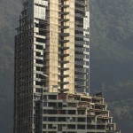 Abandoned Skyscrapers