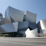 Walt Disney Concert Hall