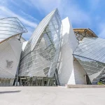 Fondation Louis Vuitton