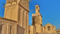 Ancient Architecture – A Treasure Trove of Lessons on Sustainability