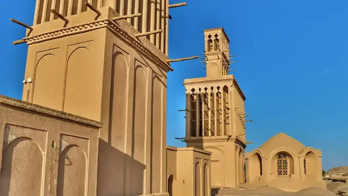Ancient Architecture – A Treasure Trove of Lessons on Sustainability