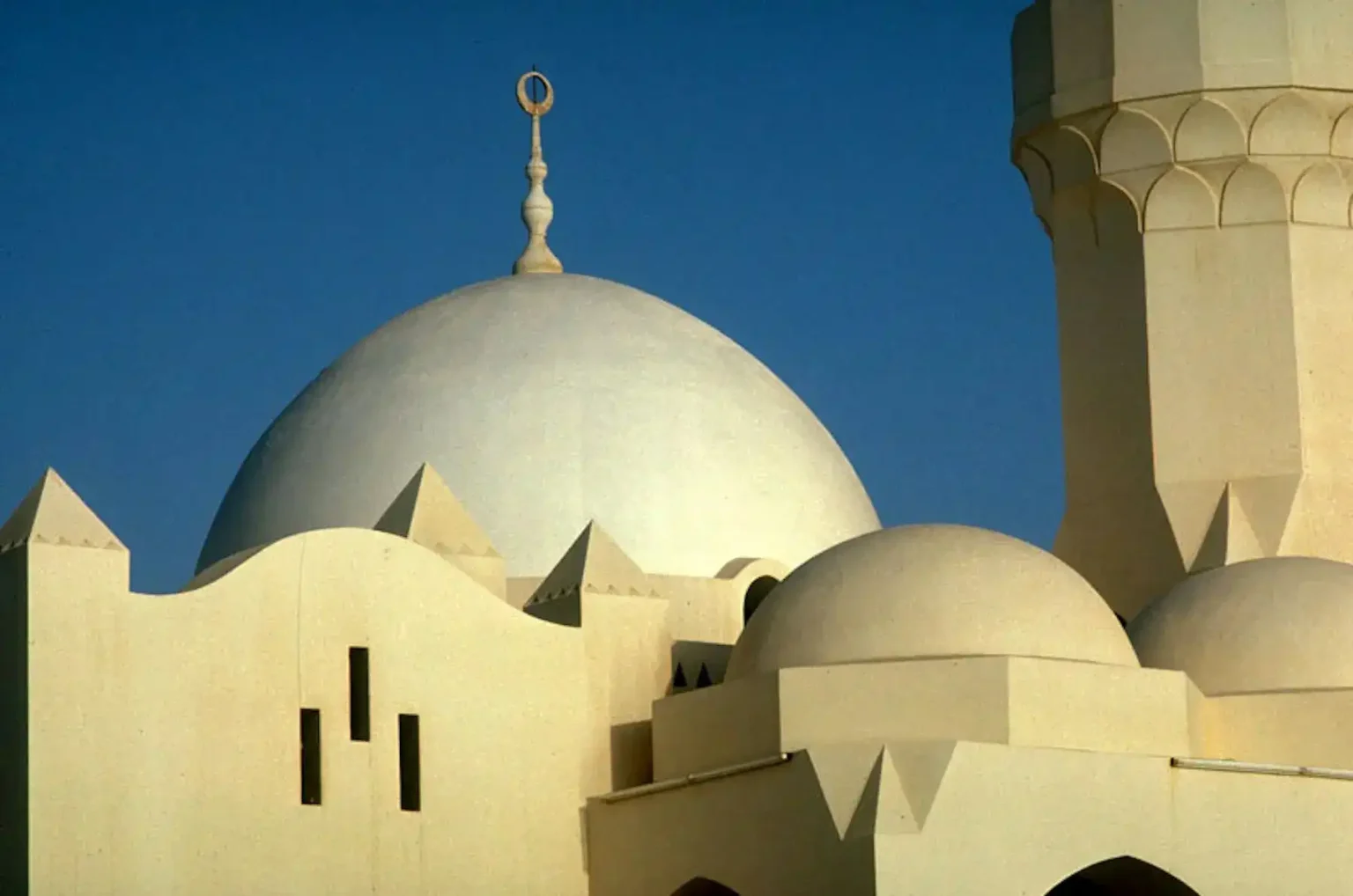 Ten Aga Khan Award-Winning Architects