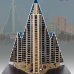 Abandoned Skyscrapers