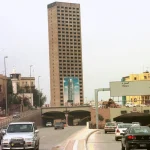 Abandoned Skyscrapers